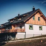 Lägenhet Zeleny Jelen - Horsky *