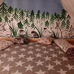 Lägenhet Zeleny Jelen - Horsky Stachy