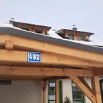 Lägenhet Zeleny Jelen - Horsky *