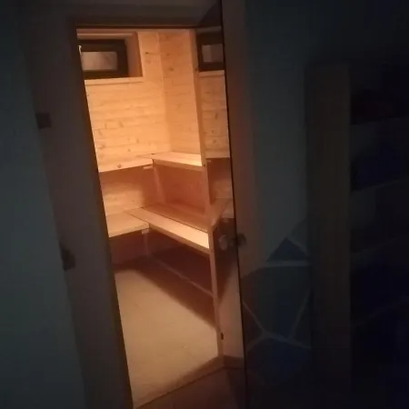 Apartman Zeleny Jelen - Horsky *