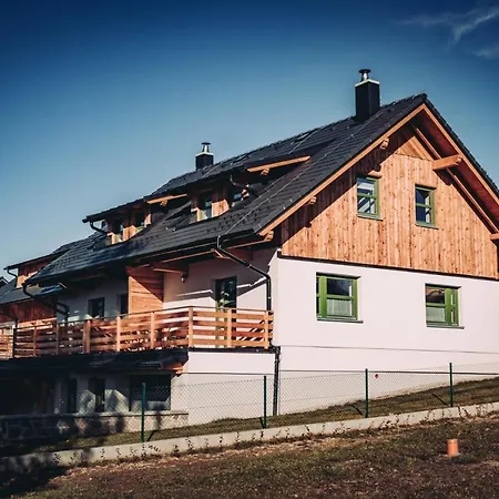 Apartman Zeleny Jelen - Horsky *