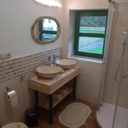 Apartman Zeleny Jelen - Horsky