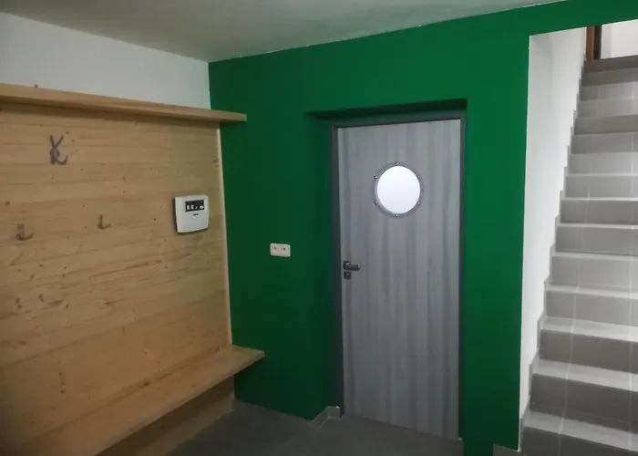 Zelený Jelen - Horský Appartamento Stachy