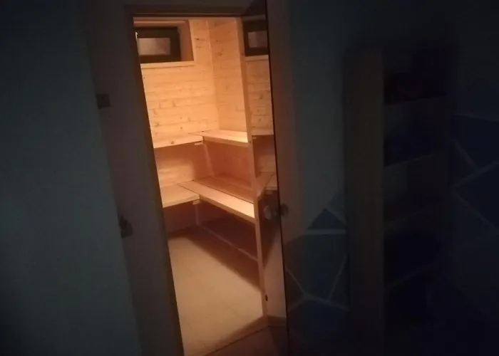 Appartamento Zelený Jelen - Horský *