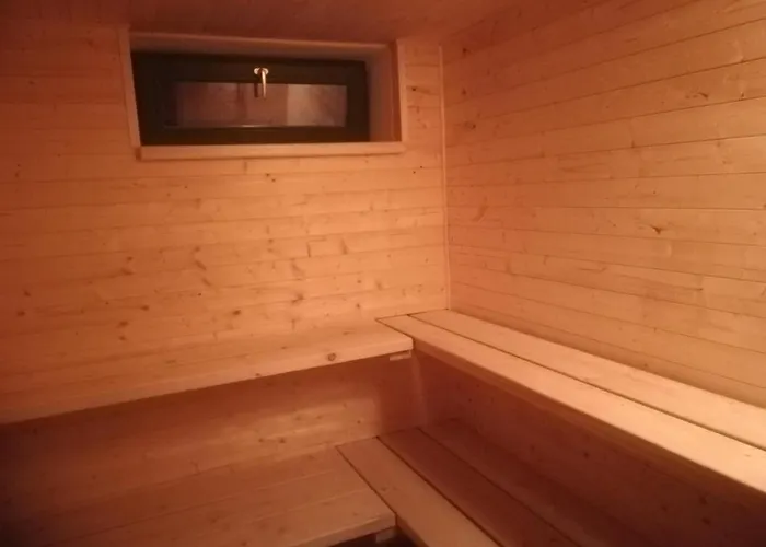 Zelený Jelen - Horský