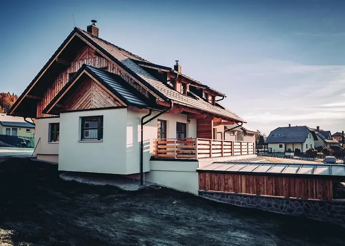 Zelený Jelen - Horský *