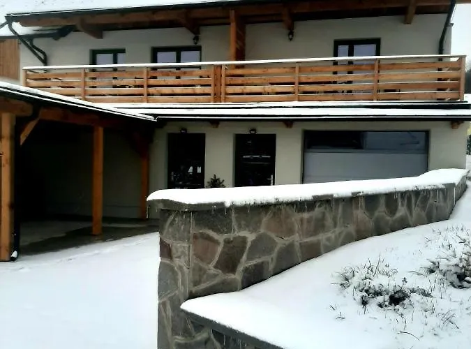 Appartamento Zelený Jelen - Horský