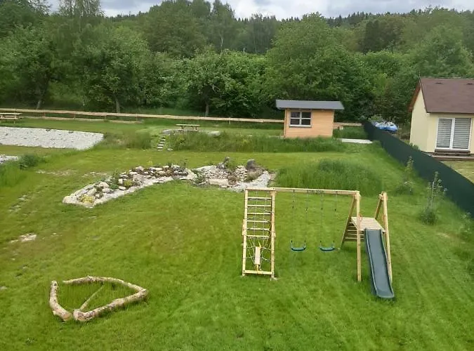 Zelený Jelen - Horský Appartamento *