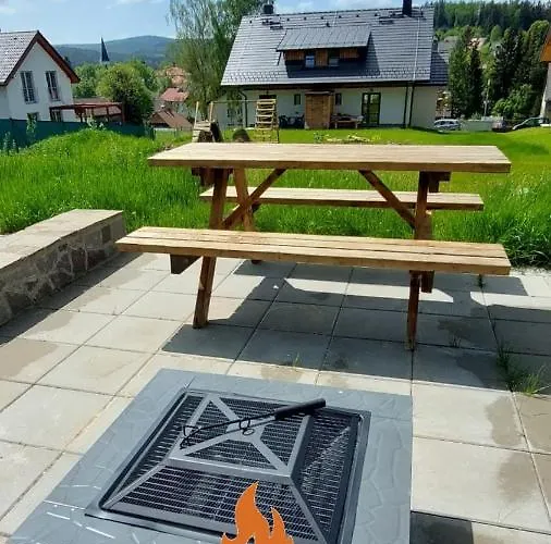 Zelený Jelen - Horský