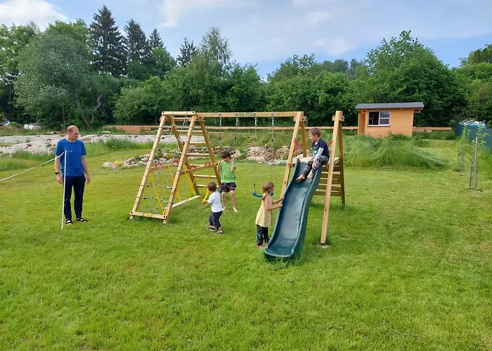 Appartamento Zelený Jelen - Horský